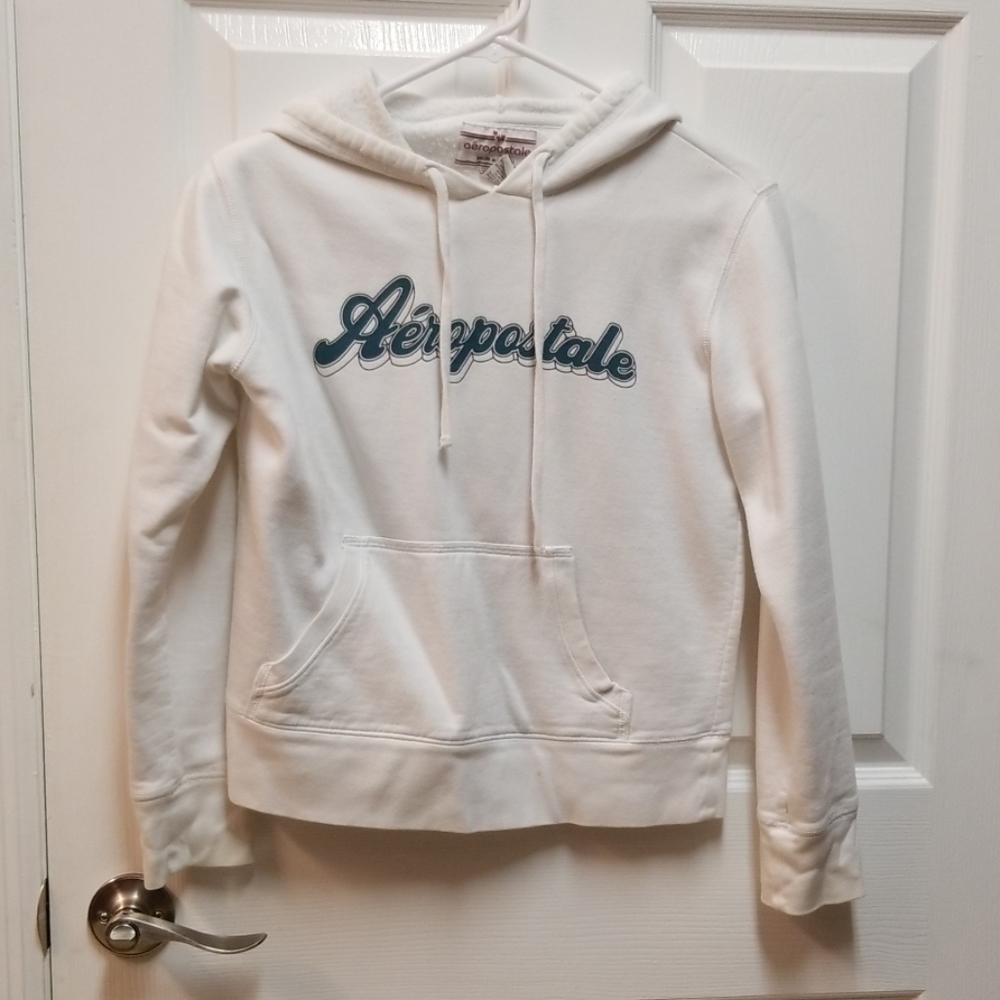 Aeropostale hoddie